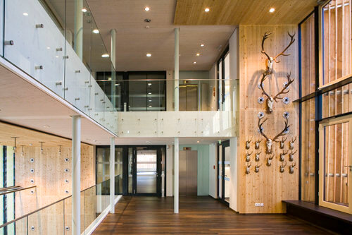 Ein Foto von Christof Lackner